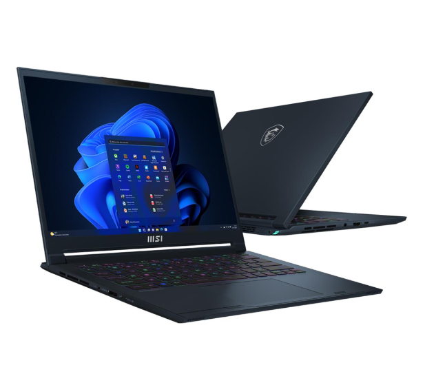 MSI Stealth 14 i7-13700H/32GB/1TB/Win11 RTX4070 240Hz - 1126862 - zdjęcie